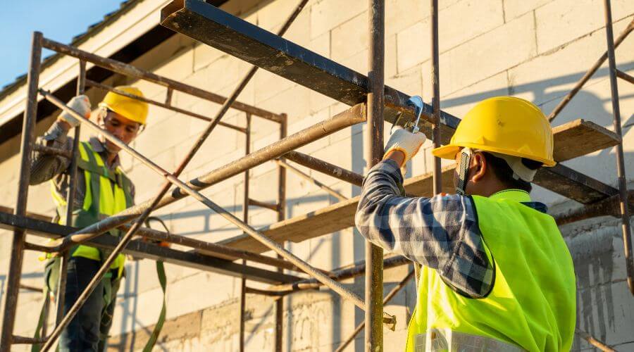 Professional residential roofers in Wheeler, MI
